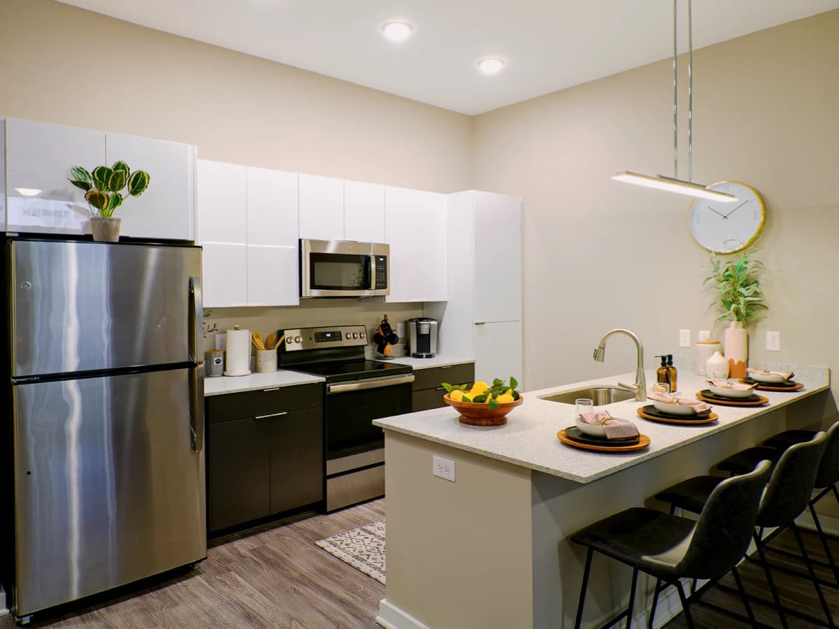 The Standard at Eugene image