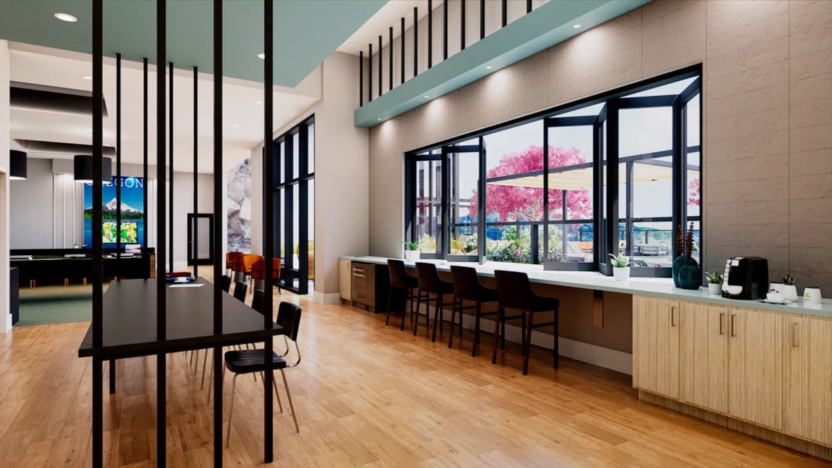 The Standard at Eugene image