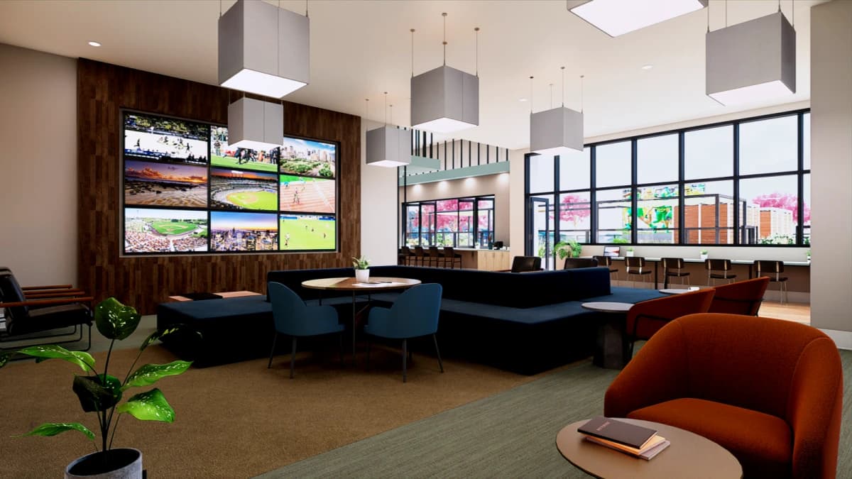 The Standard at Eugene image