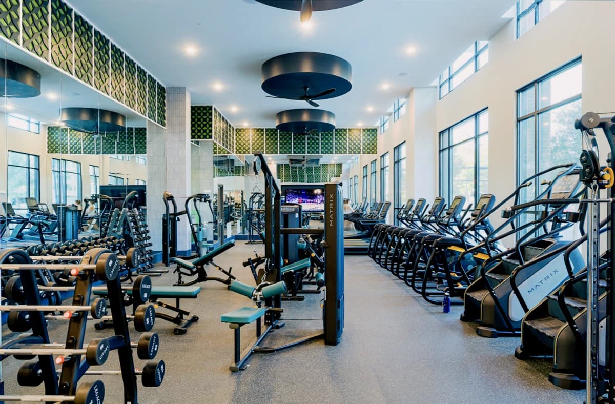 Fitness&Recreation