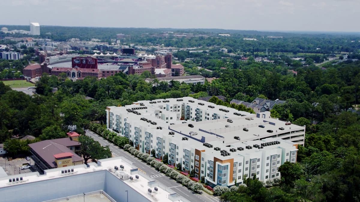 The Metropolitan Tallahassee