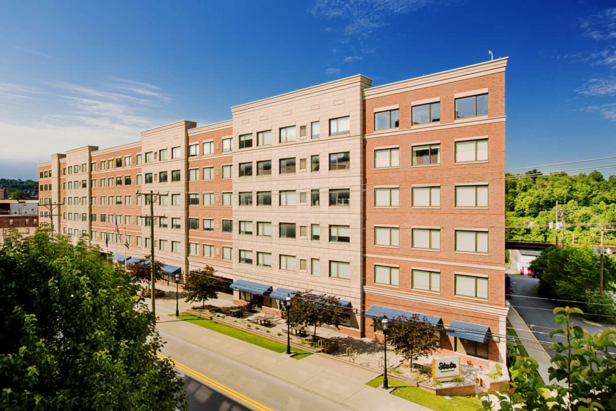 State on Campus Morgantown