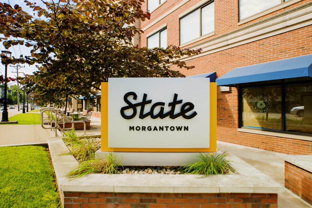 State on Campus Morgantown image 3