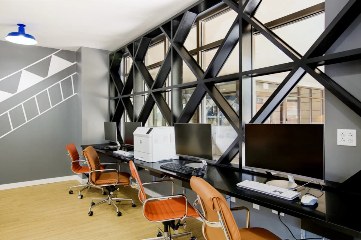 State on Campus Morgantown image