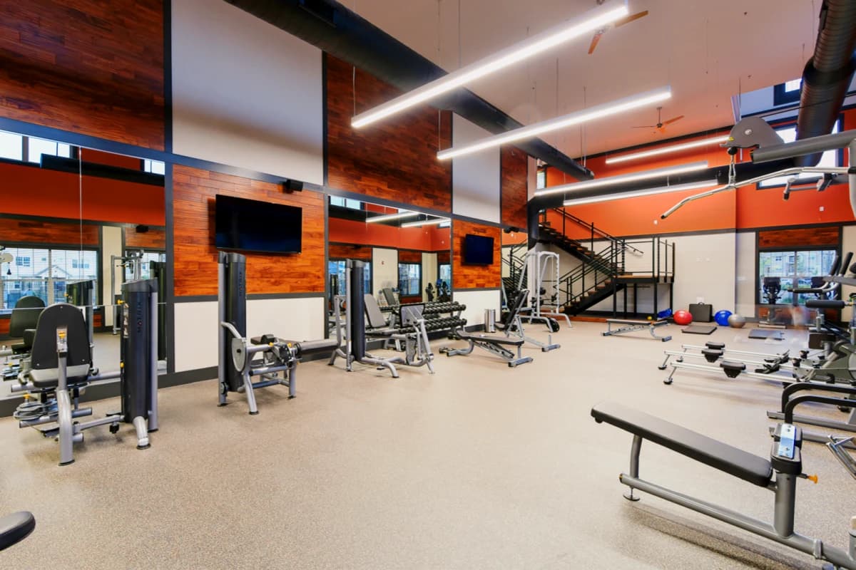 Fitness&Recreation