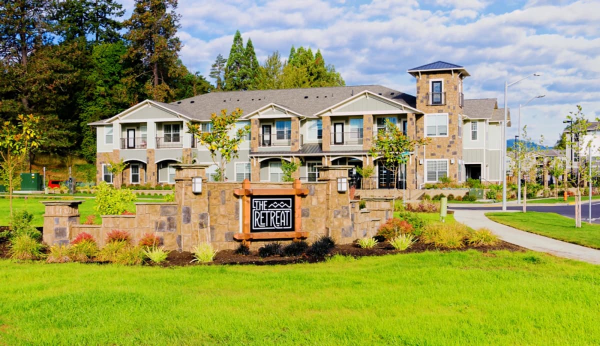 The Retreat At Corvallis image 2