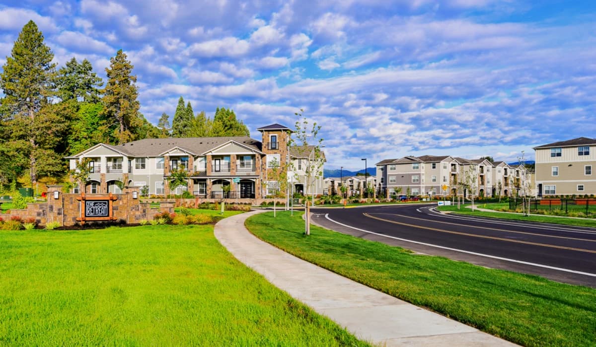 The Retreat At Corvallis image