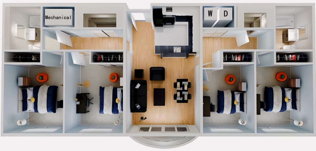 HH Cresmont image
