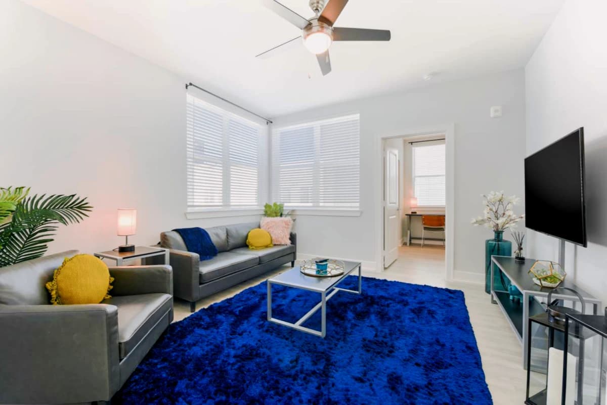 Park Place Arlington image