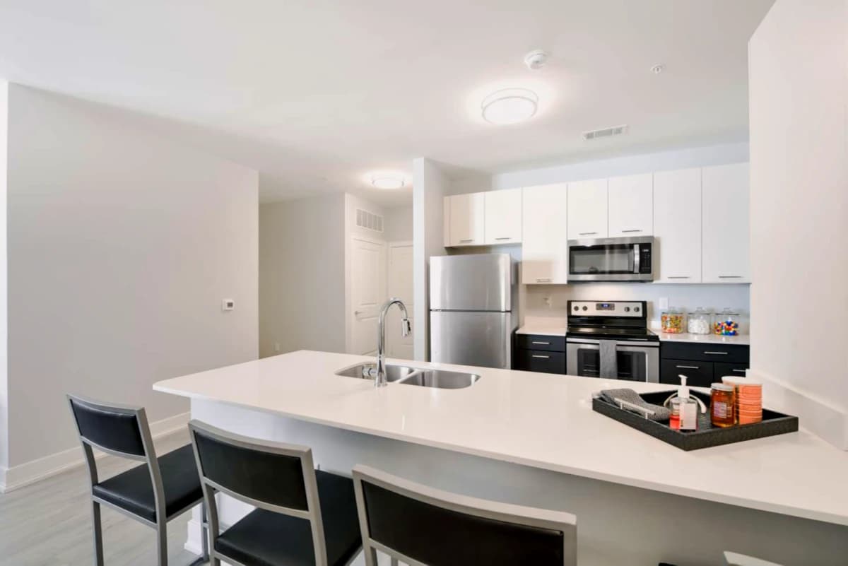 Park Place Arlington image