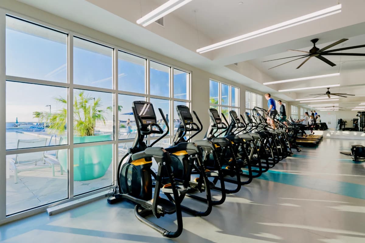 Fitness&Recreation