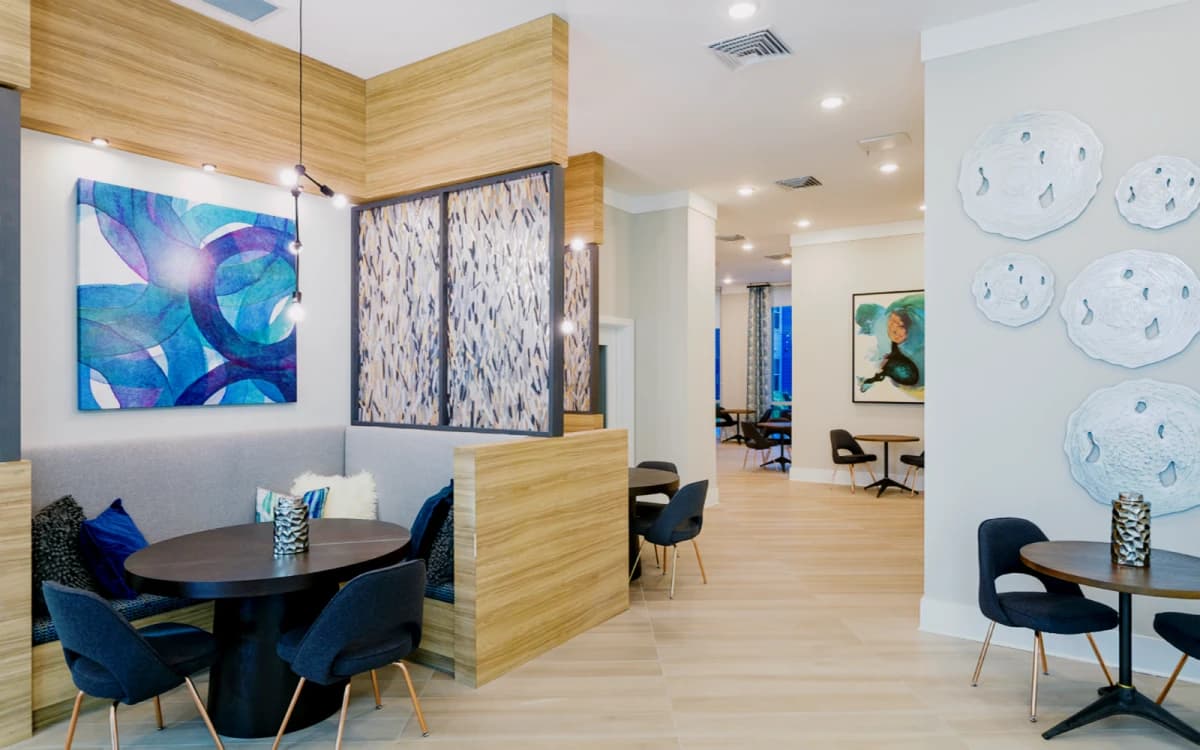 The Standard at Tampa image