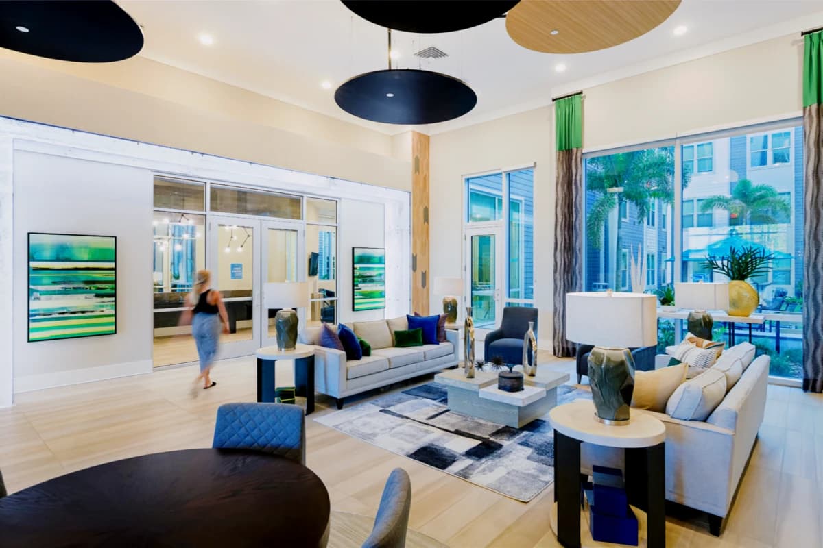 The Standard at Tampa image