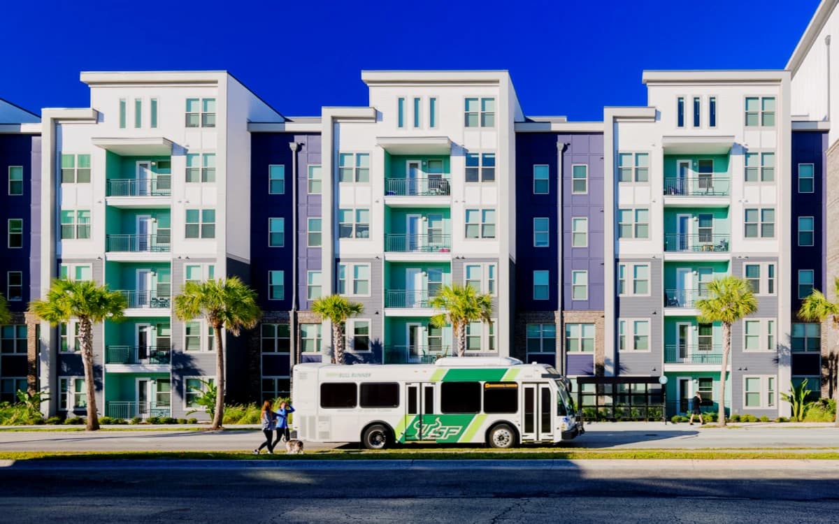 The Standard at Tampa image 3