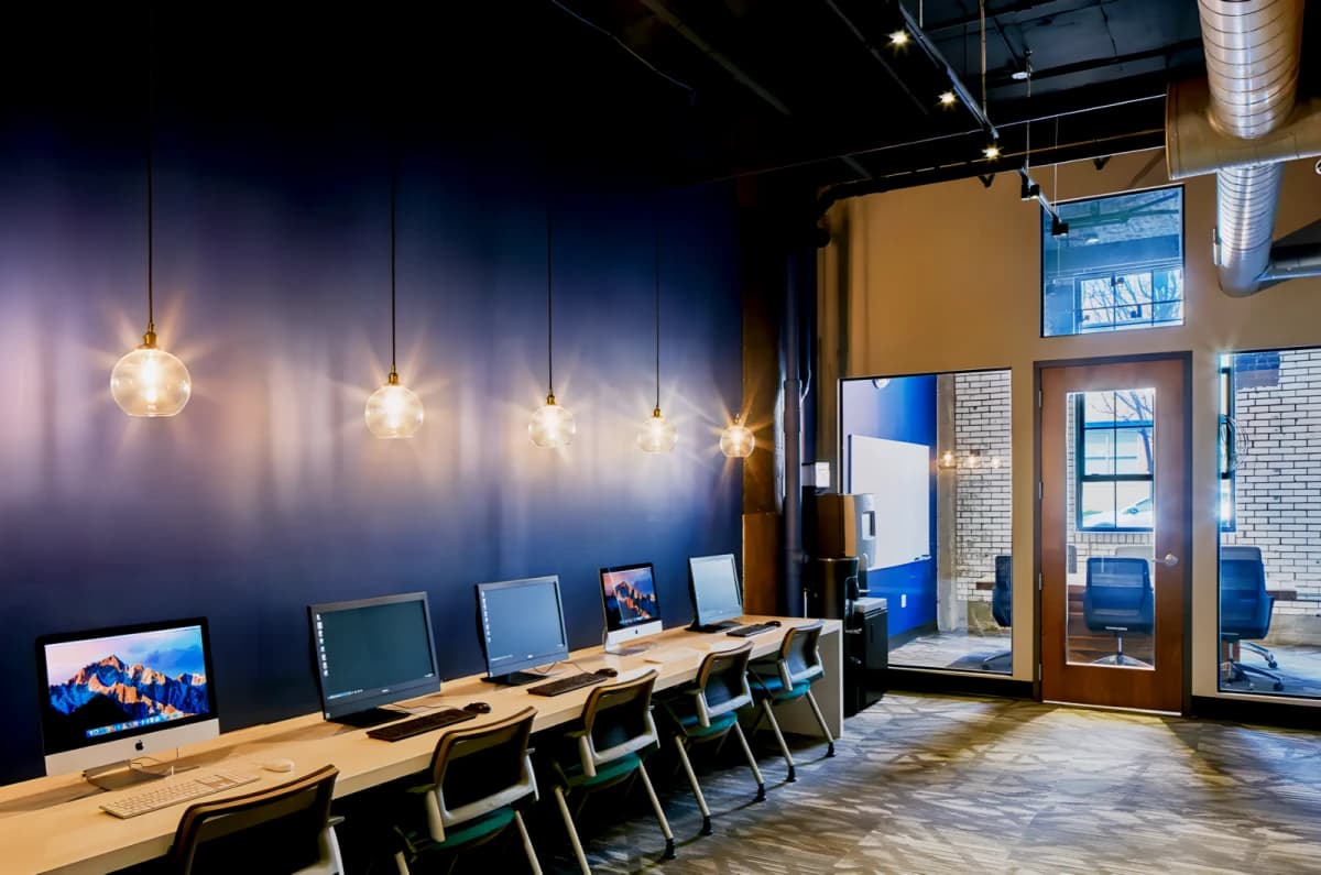 City Lofts on Laclede image