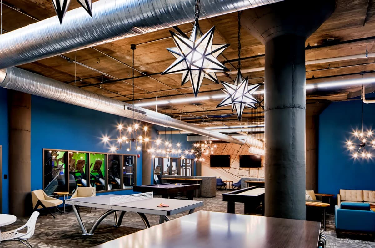 City Lofts on Laclede image