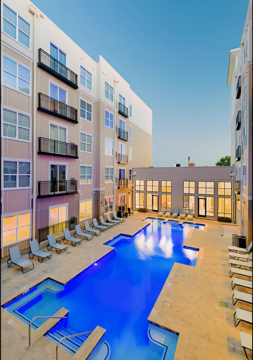 The Standard at St. Louis image