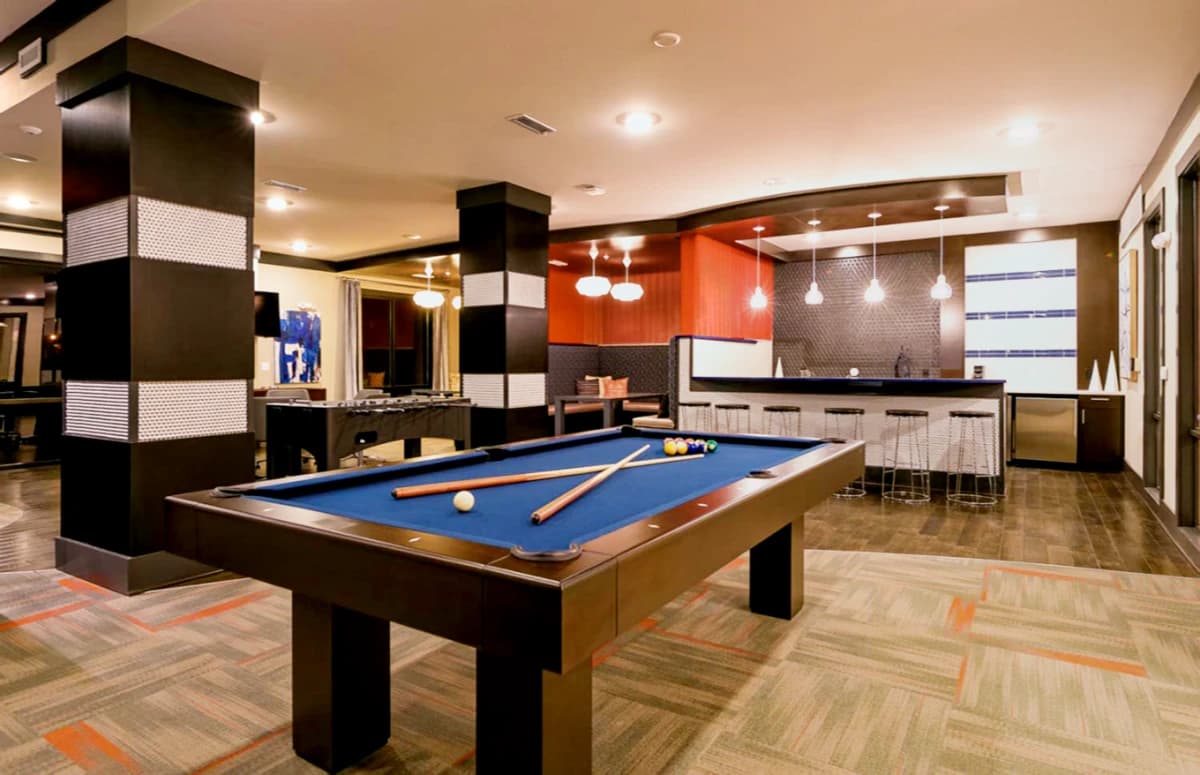 The Standard at St. Louis image