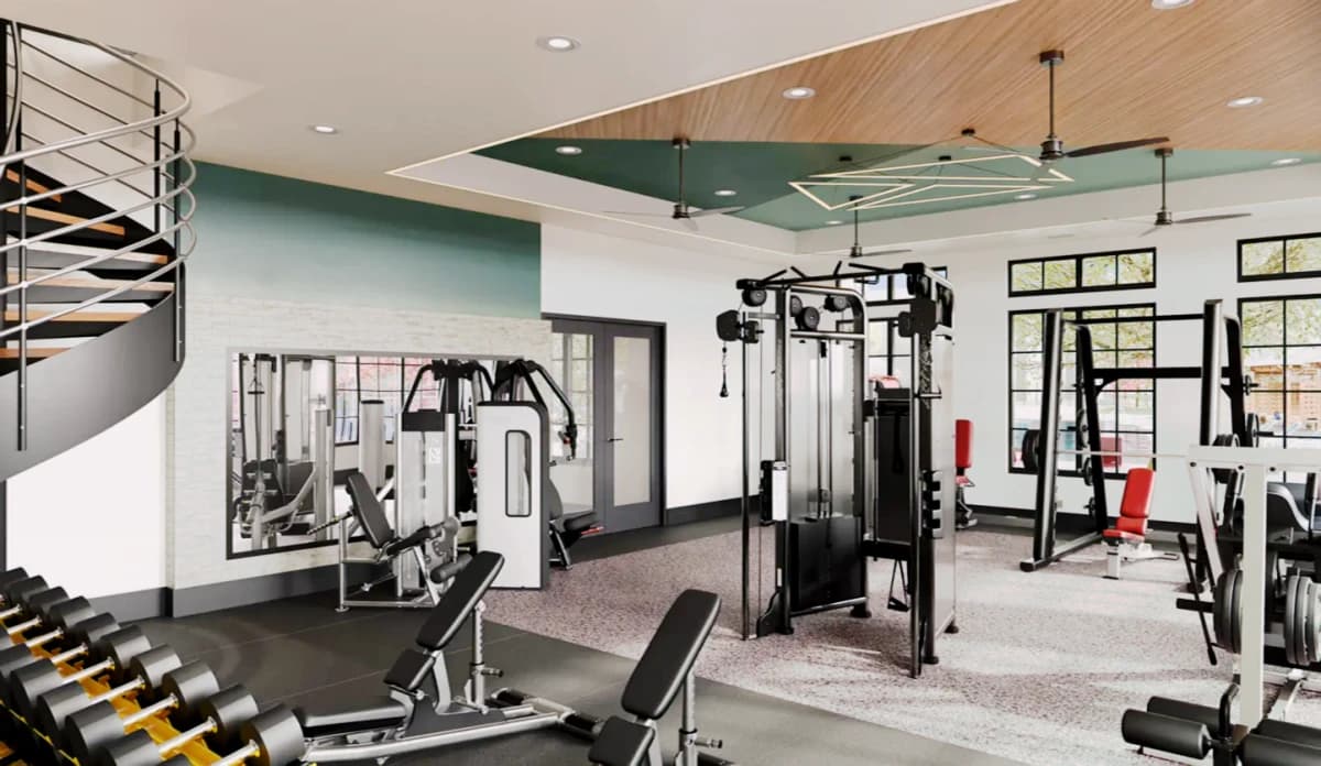 Fitness&Recreation