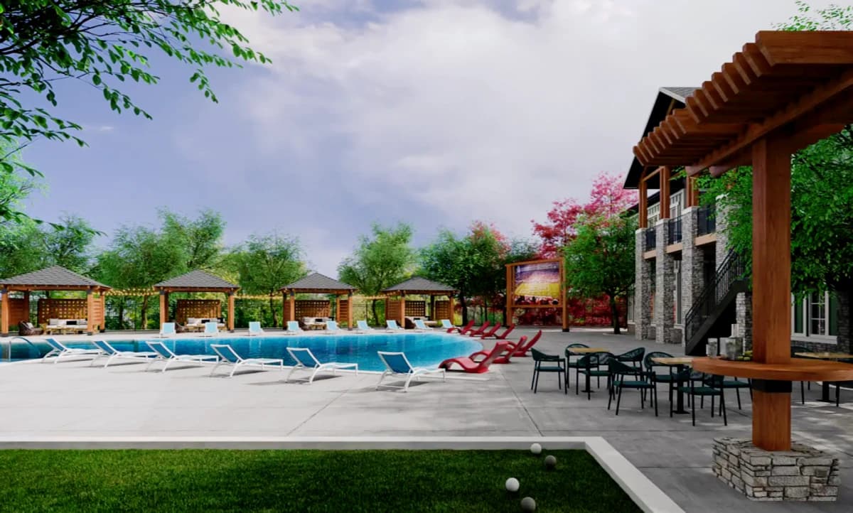 The Retreat at Fayetteville image