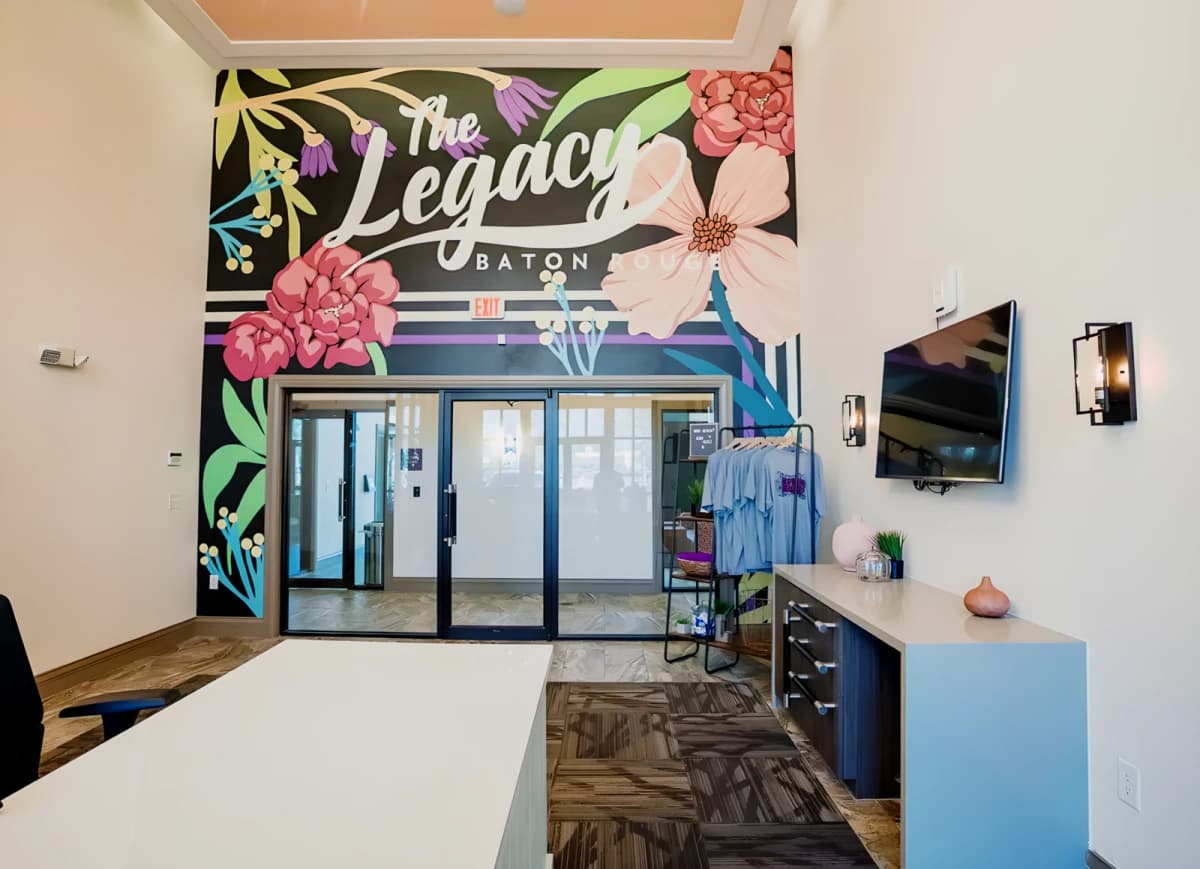 The Legacy at Baton Rouge image