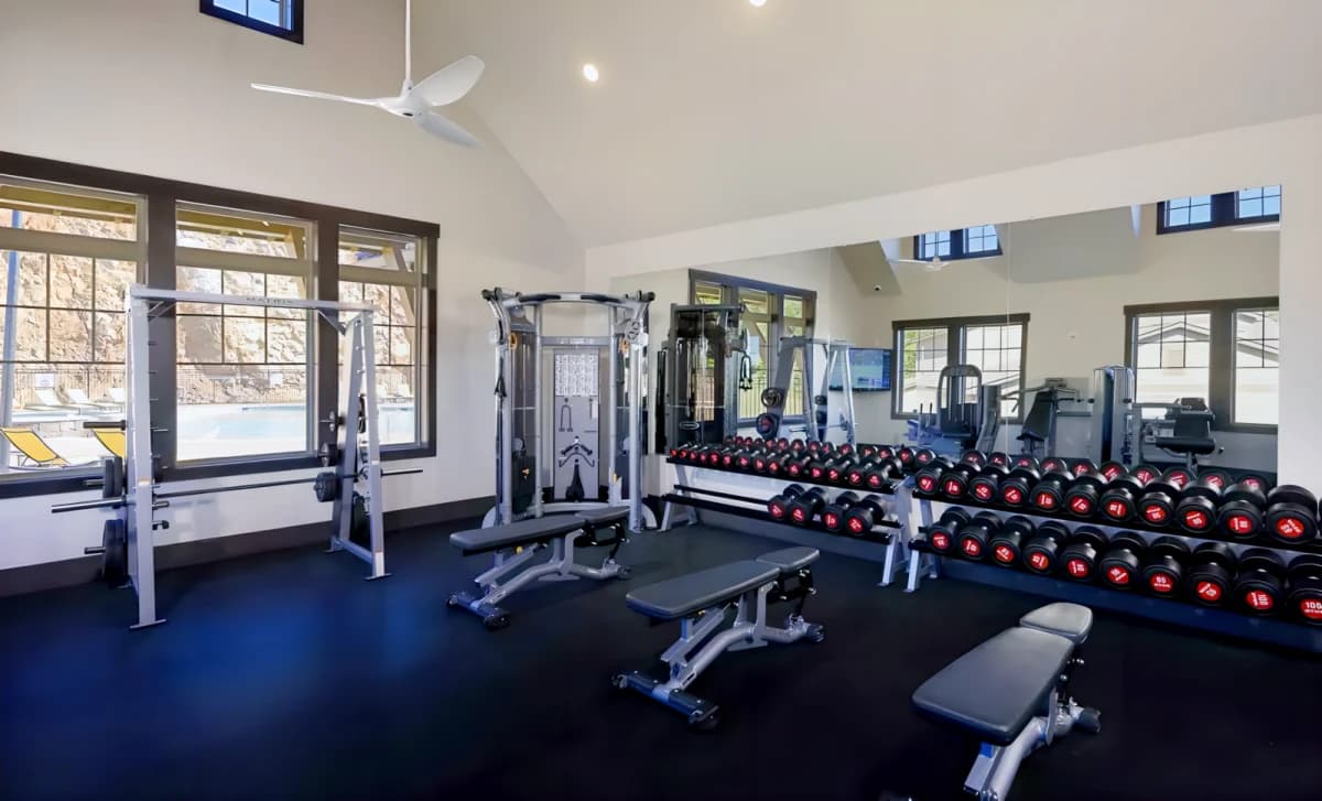 Fitness&Recreation