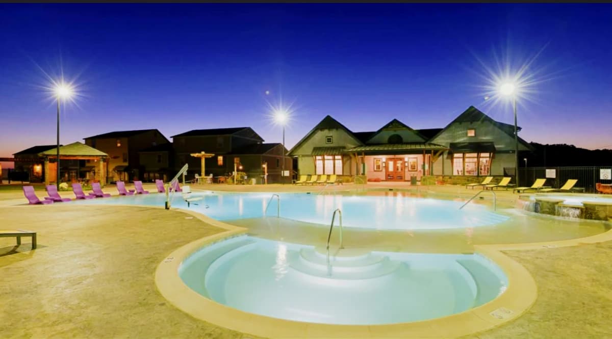 The Retreat at Harrisonburg image