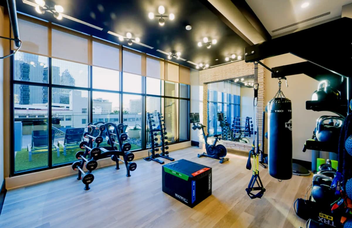 Fitness&Recreation