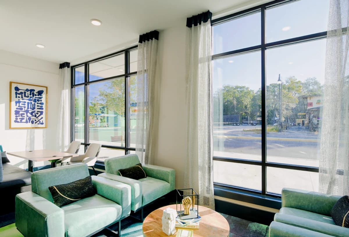 The Metropolitan Tampa image