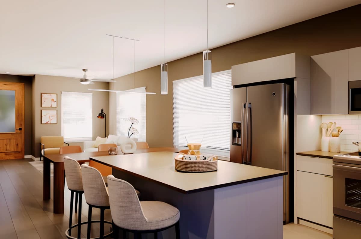 The Everstead at Windrose image