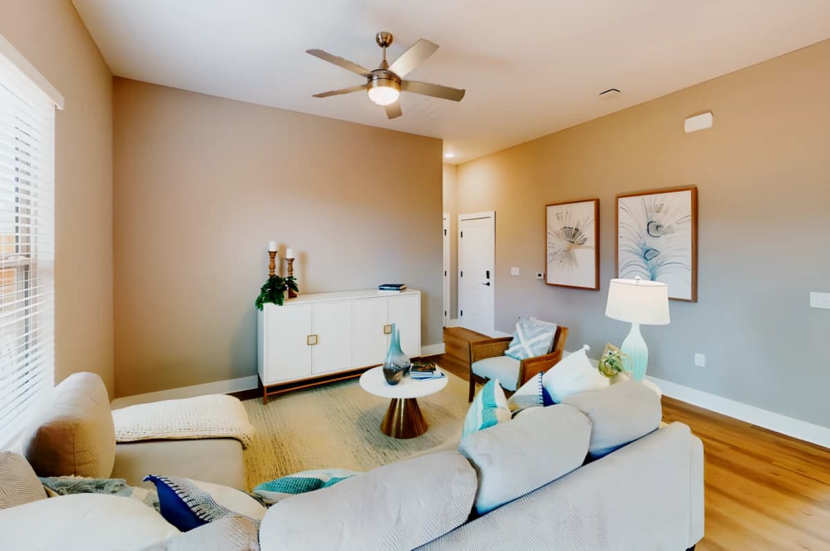 The Everstead at Windrose image