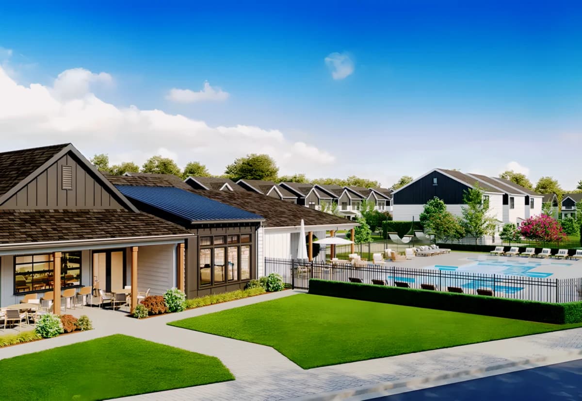 The Everstead at Windrose image 2