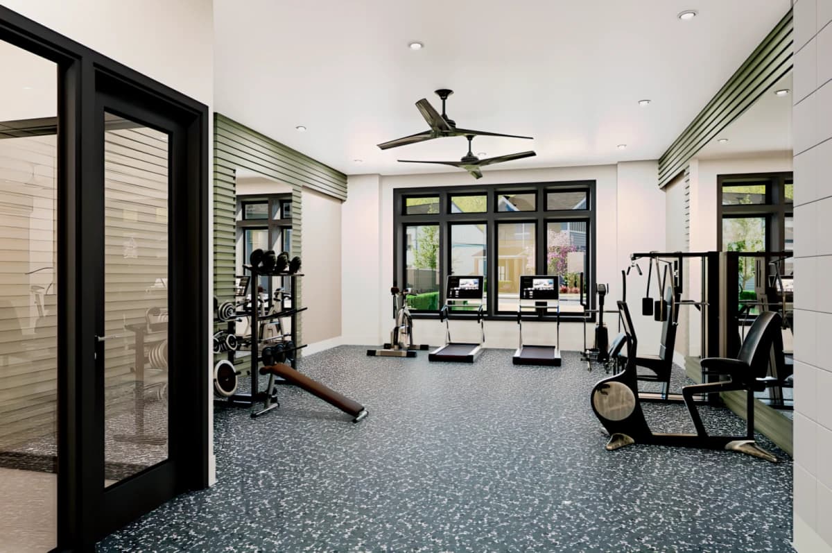 Fitness&Recreation