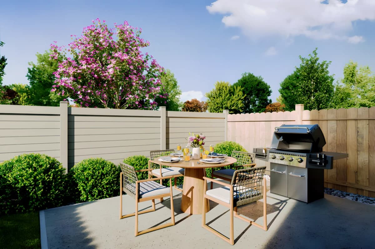 Outdoor Features