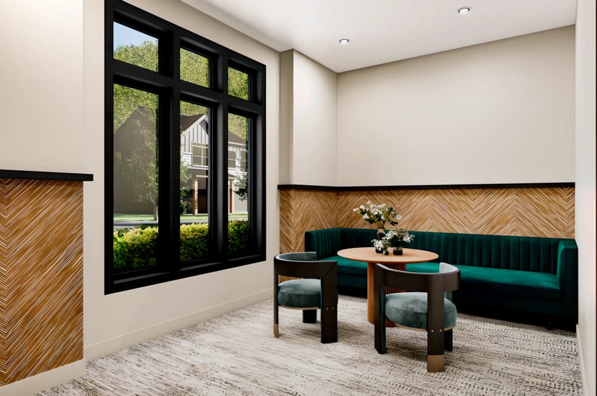 The Everstead at Windrose image