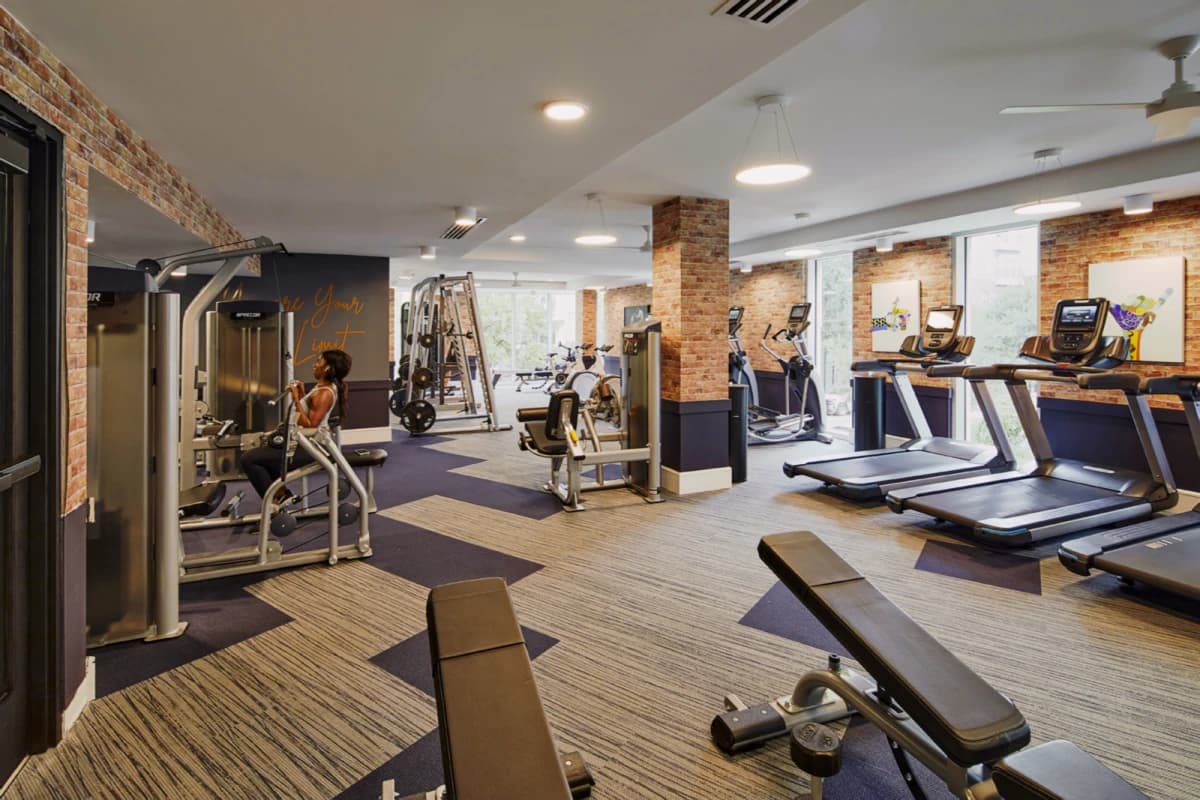 Fitness&Recreation
