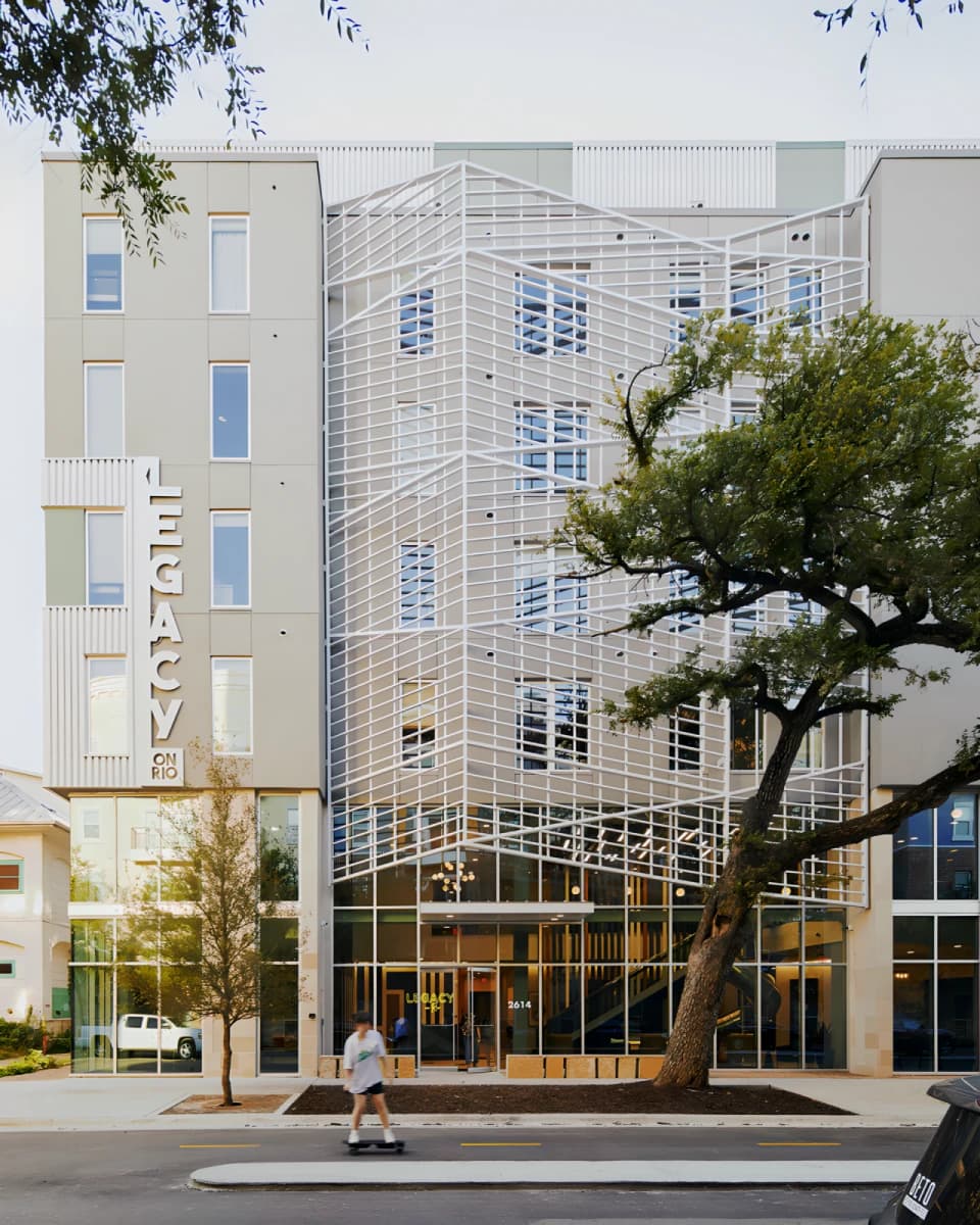 Legacy on Rio image