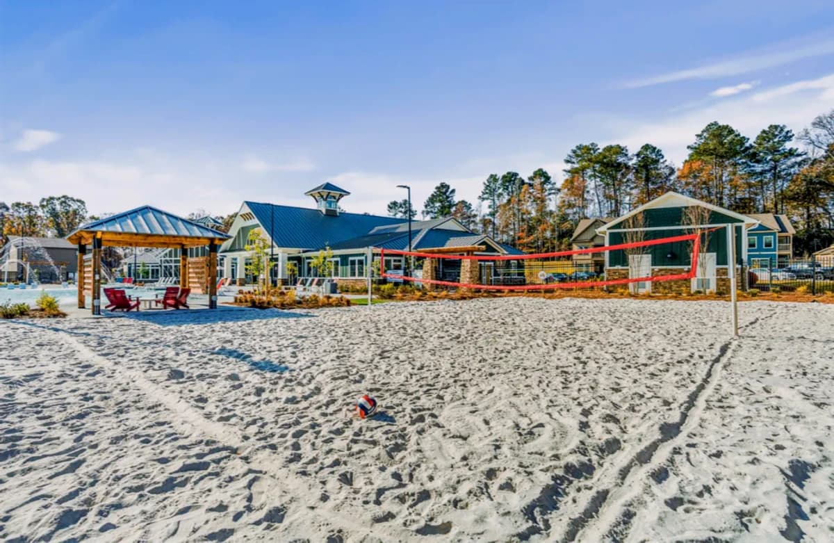 The Retreat on Milledge image