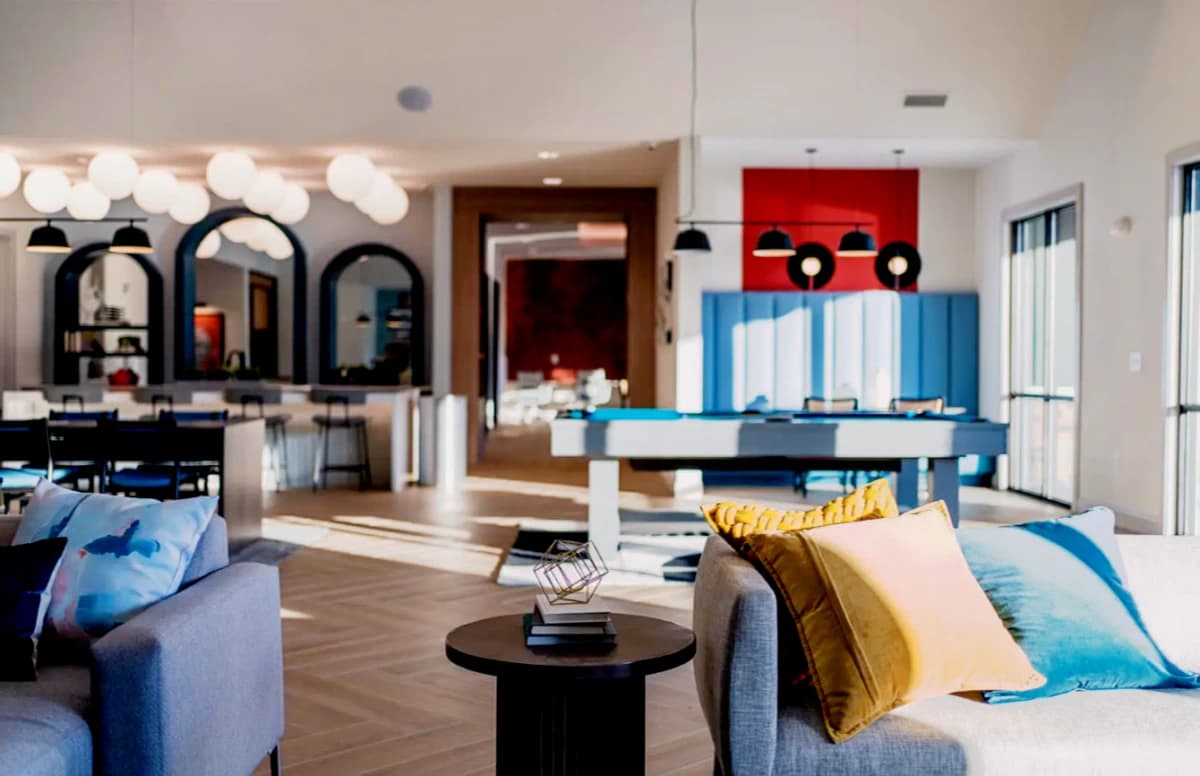The Retreat on Milledge image