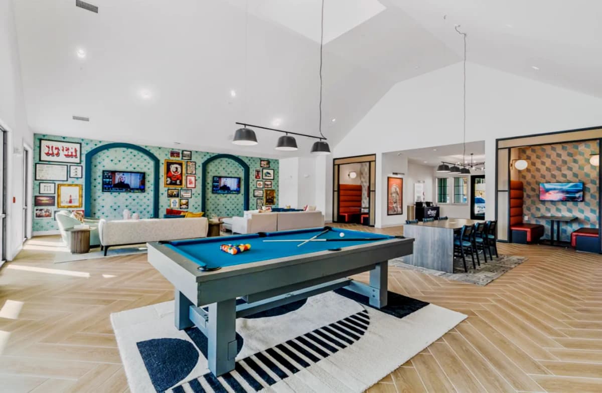 The Retreat on Milledge image