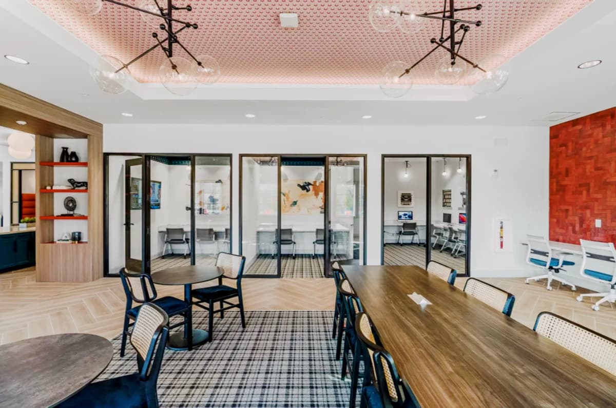 The Retreat on Milledge image