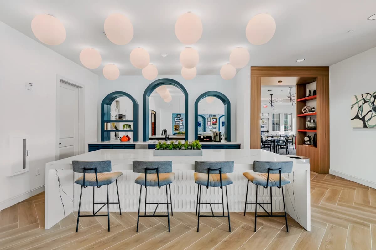 The Retreat on Milledge image