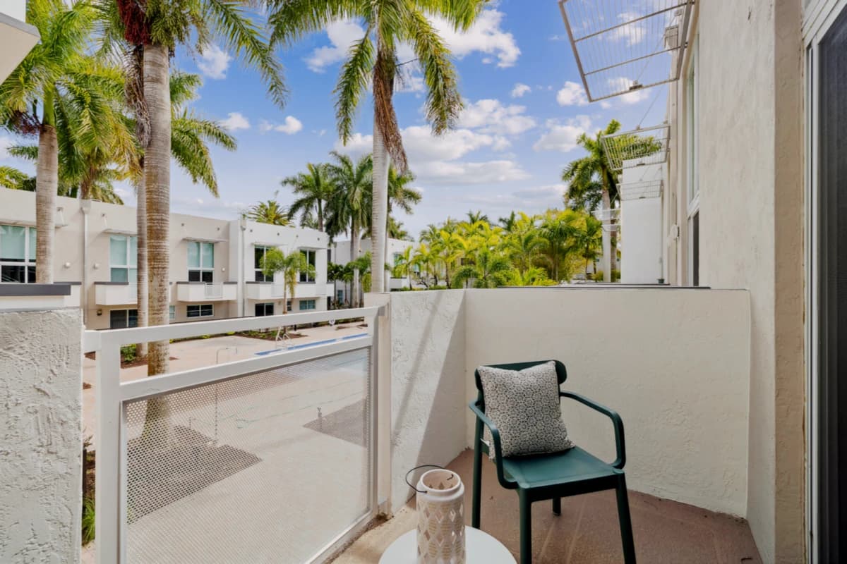 The Cloisters Miami image