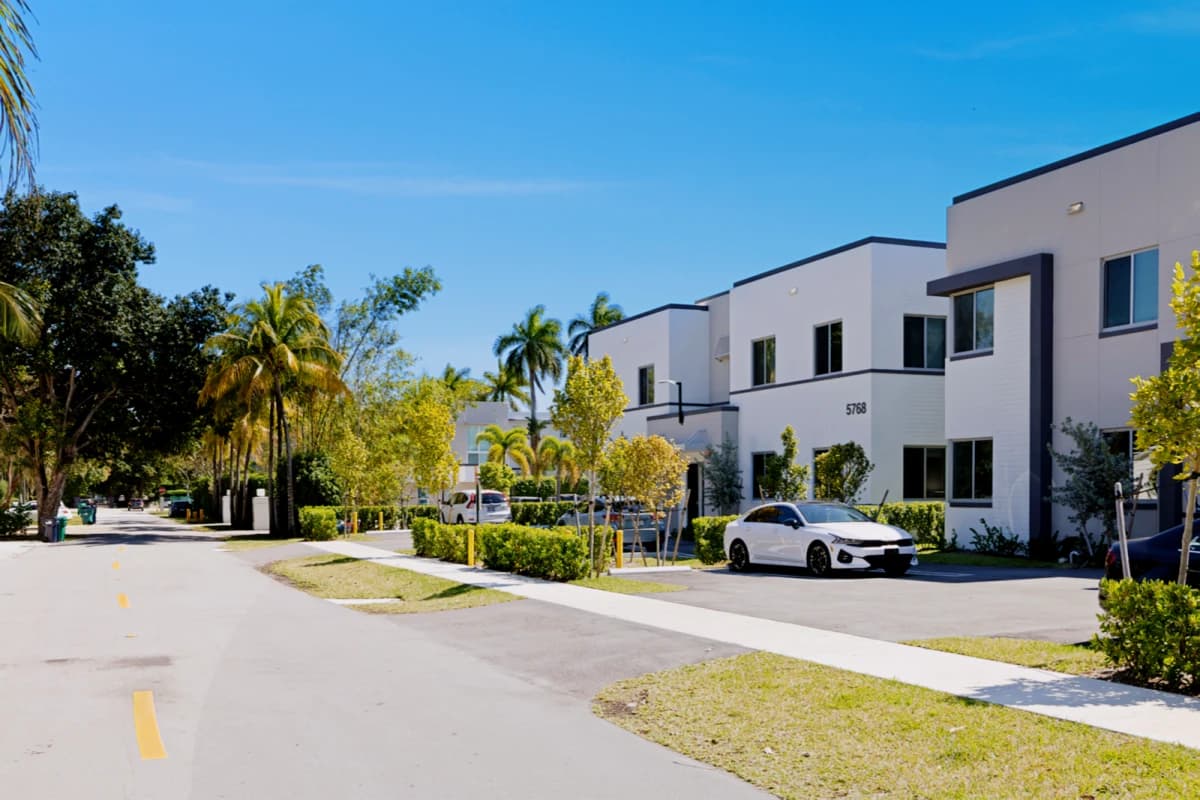 The Cloisters Miami image