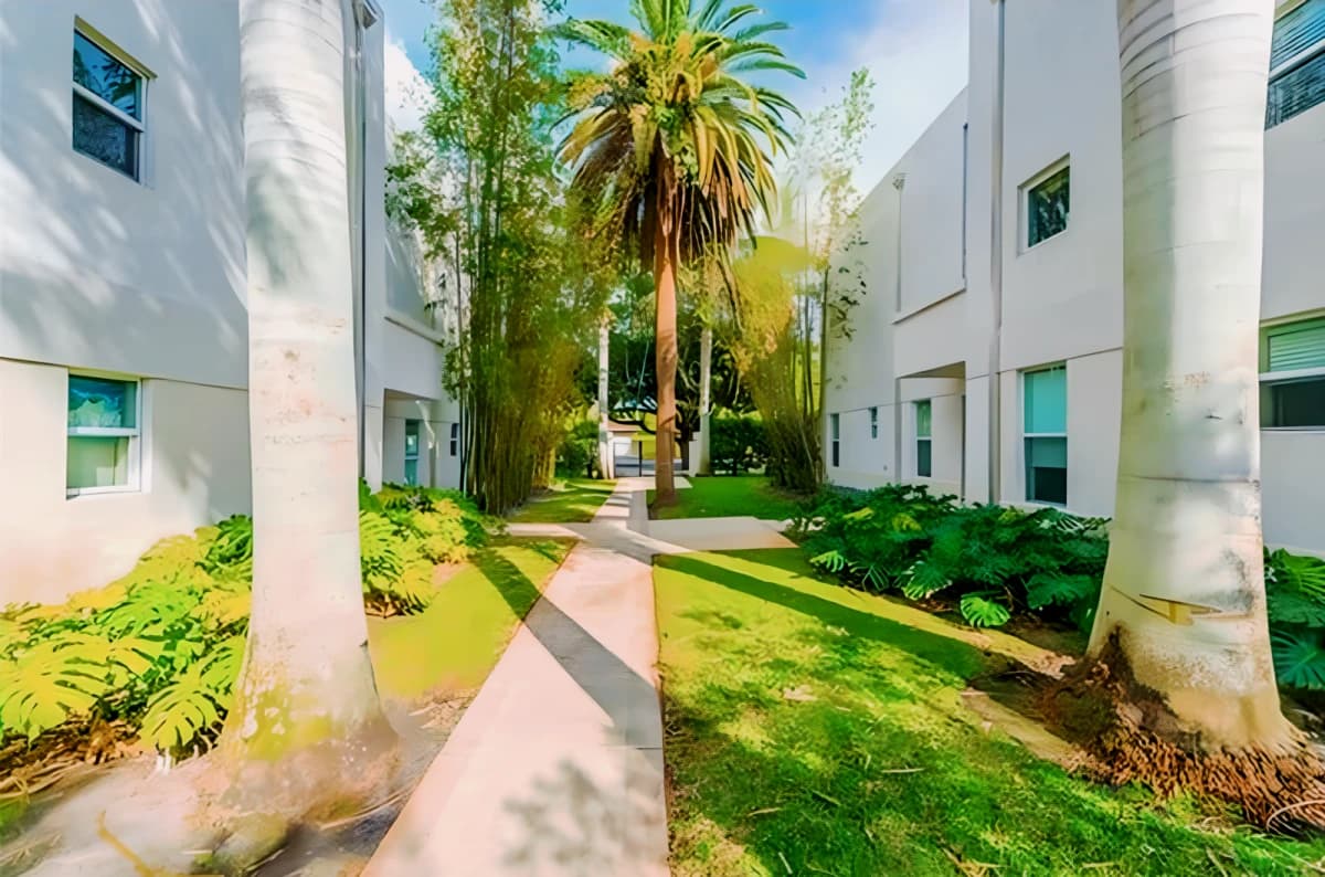 The Cloisters Miami image