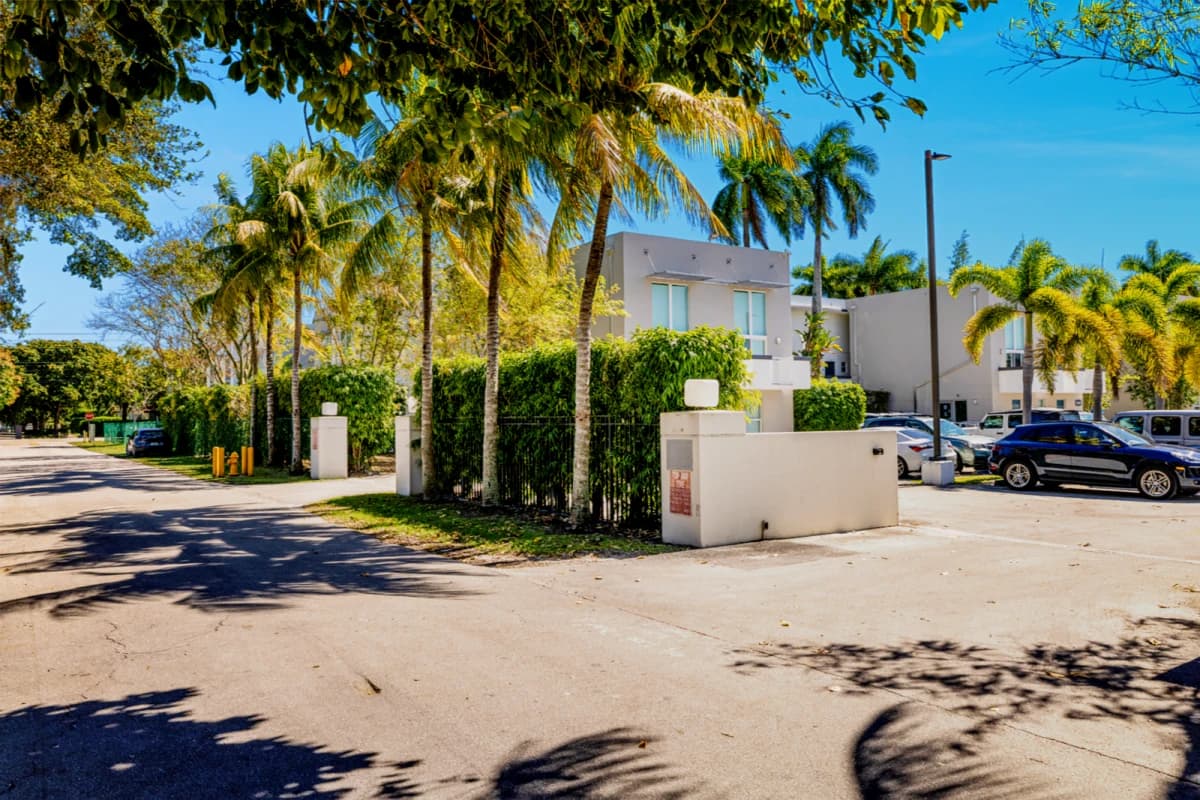 The Cloisters Miami image