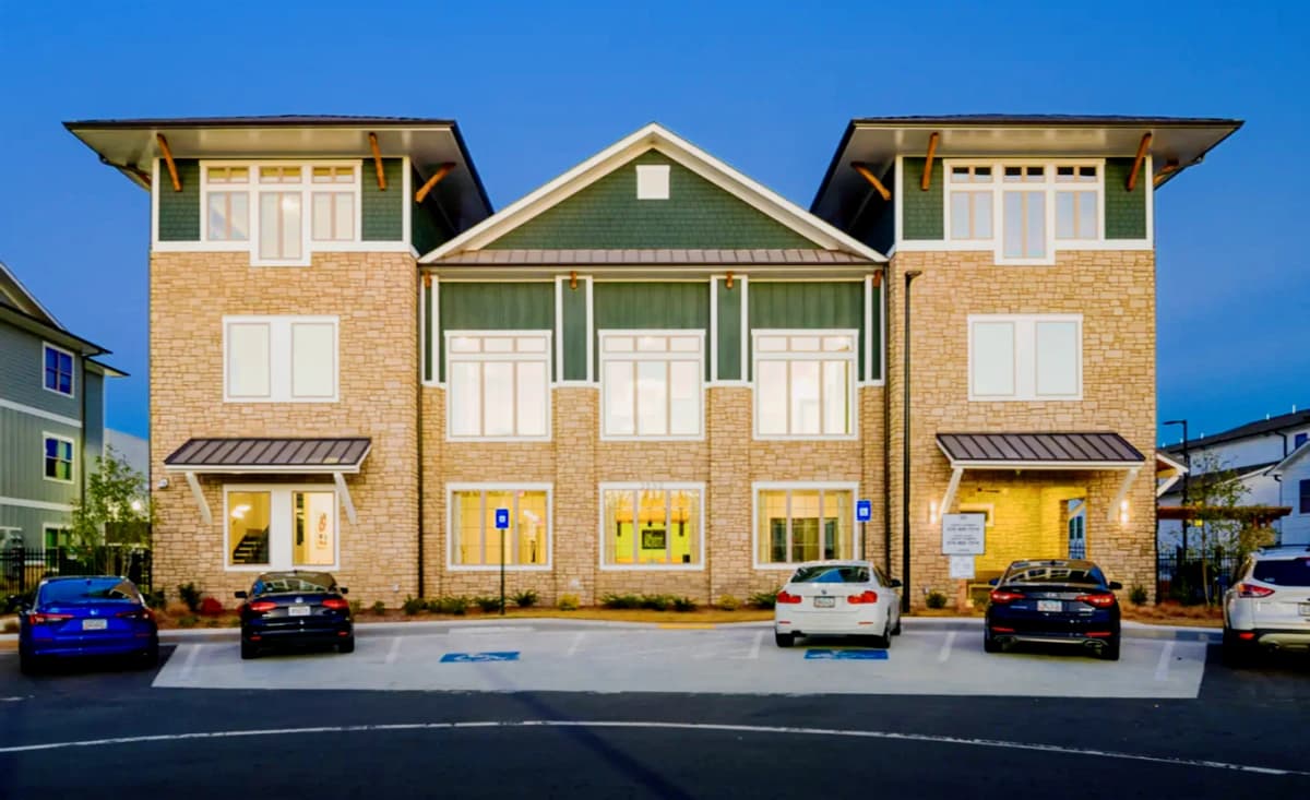The Retreat at Kennesaw image 3