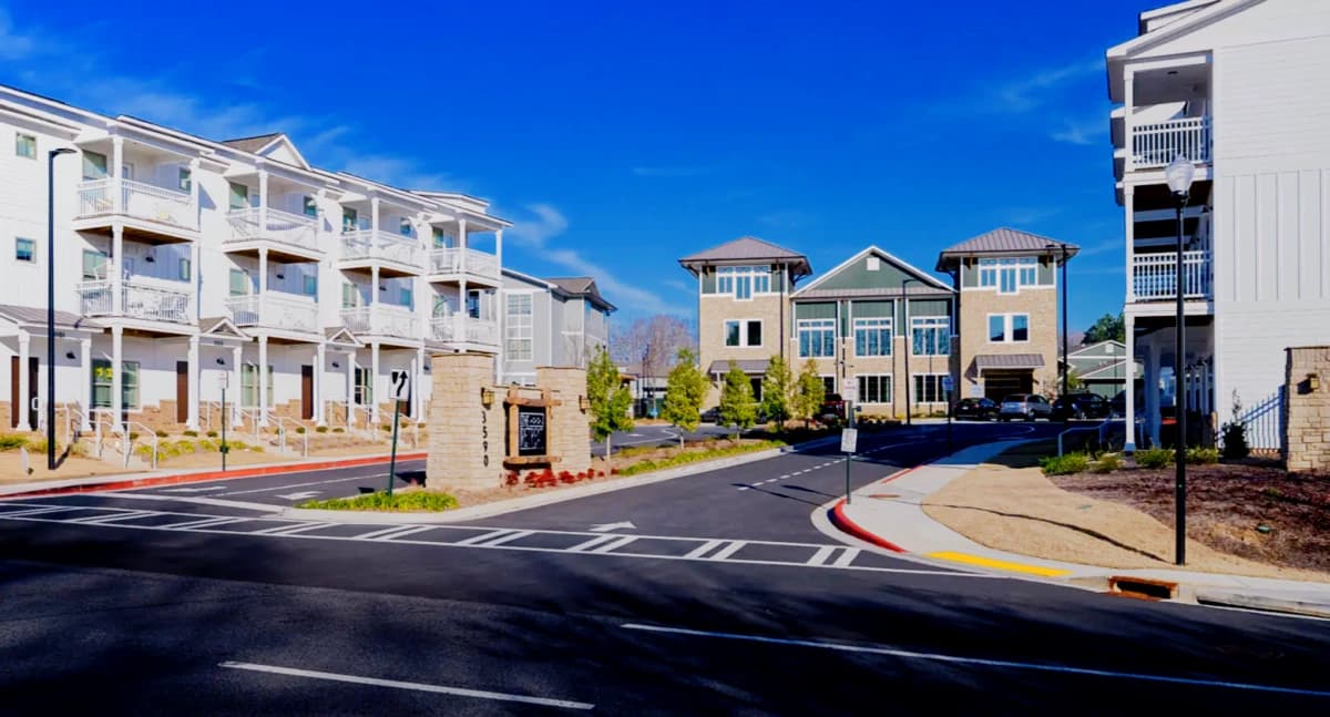 The Retreat at Kennesaw image
