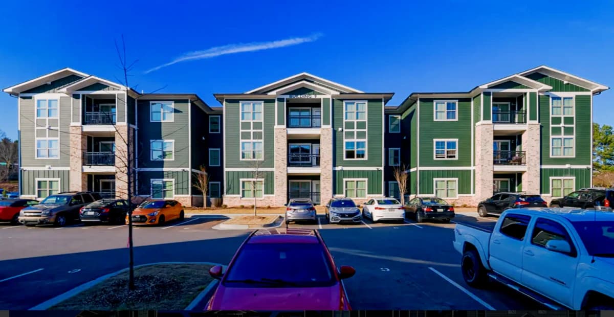 The Retreat at Kennesaw image