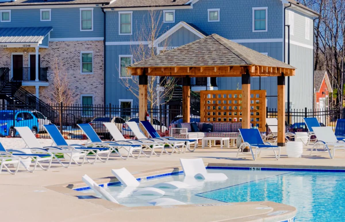 The Retreat at Kennesaw image